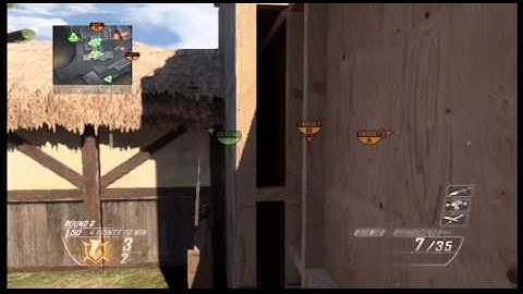 spawnshot studio wallbang