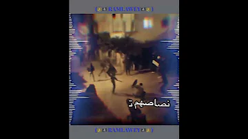 افجر عركه الرمل في الاسكندرية مهرجان الوحوش الخطره حالات واتس مهرجانات 2021 