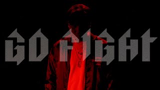 CHEHON「GO FIGHT」MV〜『機兵とドラゴン』バトルテーマソング