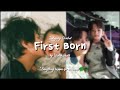 First Born - BTS Taehyung FF (Oneshot)