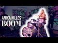 Anika Nilles / Nevell - Studio Live Session