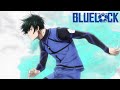 Eliminatoria mondiale! | BLUELOCK
