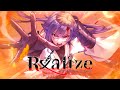 【レギ/黎義宗光】Re:ゼロから始める異世界生活OP Realize【#歌ってみた 】