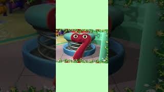 Number Jacks Rhymes Short Rahini Tv