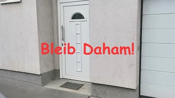 Zombie Metal Corrosion feat. Konny R - Bleib Daham