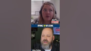 Clear is kind | The Leadership Toolkit #podcast