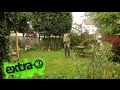 Realer Irrsinn: Parkplatz statt Garten | extra 3 | NDR