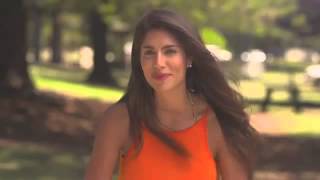 Home and Away  Backstage with Pia Miller