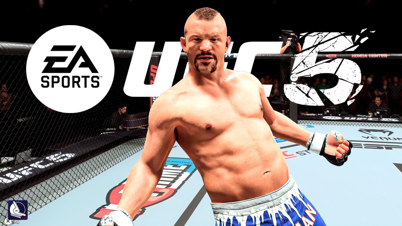 Six Special Characters We Wished Were In EA Sports UFC 5 - MMA