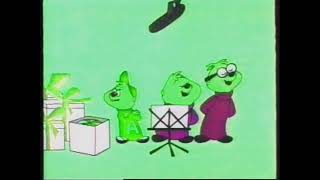 Preview 2 The Chipmunk Song 1961 Version