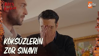 Köksüzler Gülayşeyi Kurtarabilecek Mi? - Ateş Kuşları 37. 