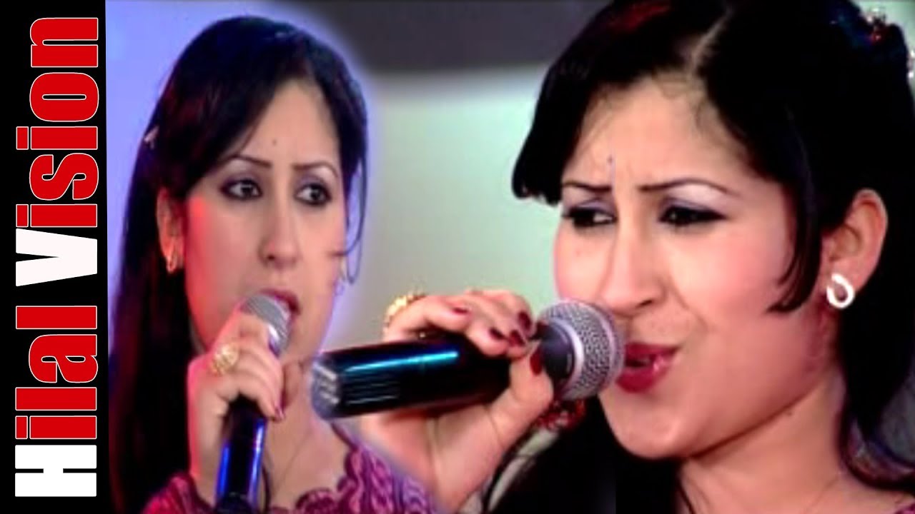 أجمل أغاني الفنانة الجميلة هند تنازورت - أوداد إيكان واحدوت | Hind Tanazourt