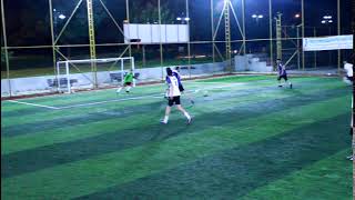 Cemal Çinar - Zeyti̇nburnu Merkez Pali̇g 2019