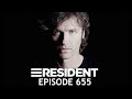 Hernan Cattaneo Resident 655 25-11-2023