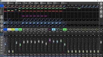 How To Download and Install Your X32 Rack ASIO Driver and X32 Edit Software