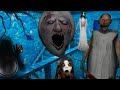 GRANNY HORROR GAMES | LIVE STREAM GAMEPLAY GRANNY 😱 😱 #granny