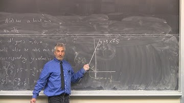 Mon Nov 3, 2025 Lecture (L27) Stewart Section, 4.5 (Optimization)