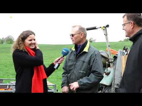 allgäu.tv in Mauerstetten – 10. Mai 2019
