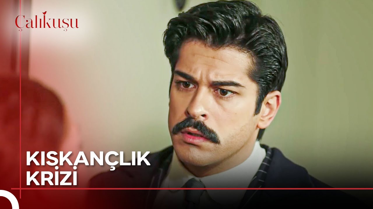 Bağırıp Çağırıp Dediğini Yaptırmazsın! | Çalıkuşu