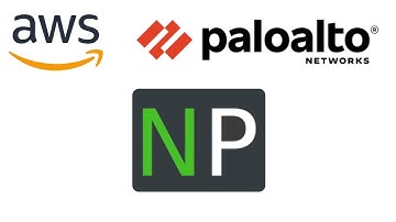 PaloAlto firewall part-1 LAB setup AWS deployment