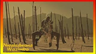 Wazimbo - Nwahulwana (2001) lyrics