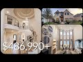 ELEGANT 2 STORY MODEL HOME NEAR HOUSTON TEXAS | 4 BED | 3.5 BATH