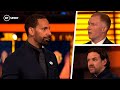 "Does losing hurt United enough?" Rio, Scholes and Hargreaves ponder future of Solskjaer and Man Utd