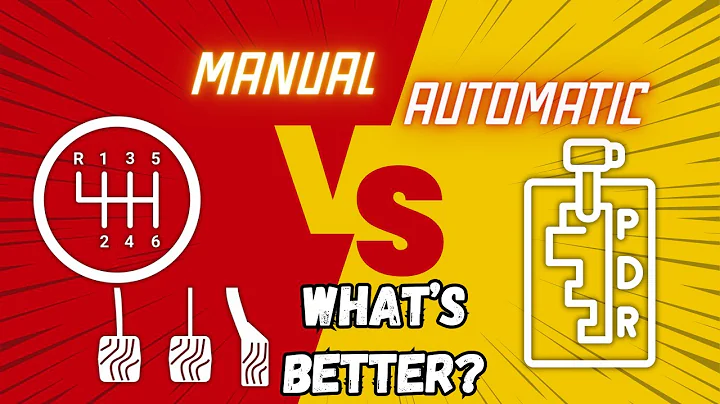 Debunking the Myth: Are Manual Transmissions Really More Fuel Efficient?