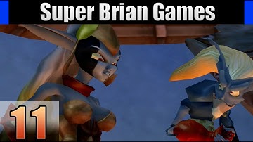 Jak and Daxter: The Precursor Legacy HD - Part 11