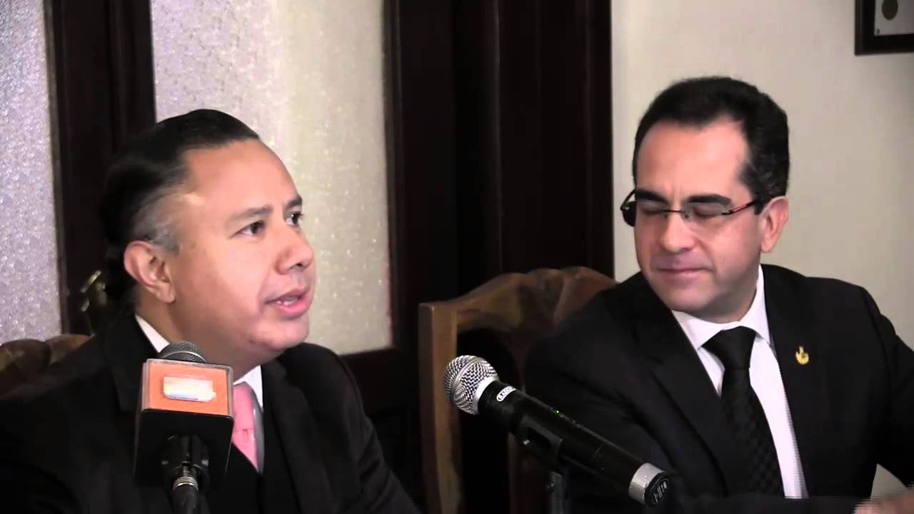 Establecen convenio Municipio de Guanajuato y Procuraduría de los Derechos Humanos capital gains tax