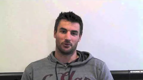 Darren Jolly - The hard days