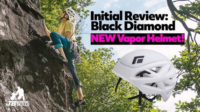 Casco de escalada Black Diamond Vapor