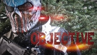 OBJECTIVE | Short Film | Lsds TV