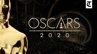 Oscars 2020: ‘Parasite’ wins best picture, Joaquin Phoenix wins best actor