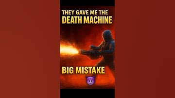 Death Machine Unleashed - They Regret Everything💀🔥 #codm #callofduty
