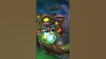 khoảnh khắc ngôi sao #lienminhhuyenthoaitocchien #wildrift #t1solo #highlights