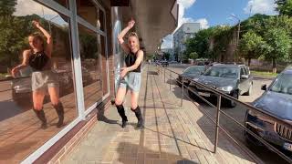 MARUV & Boosin - I Want You | Dance Video| Waacking Choreo | TeRRa Dance Centre