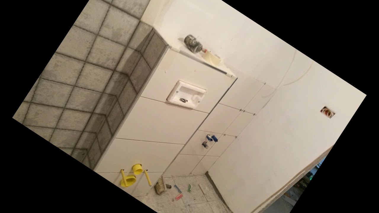 modernes ,schones Badezzzimmer - YouTube