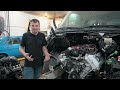 Мерседес Спринтер V8 5.7 автодом