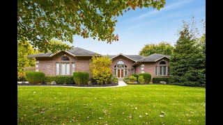 3838 Kipling Circle video tour