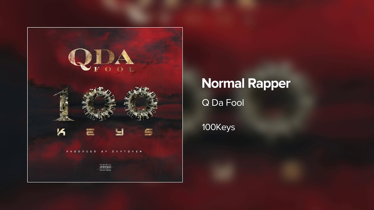 Normal Rapper Q Da Fool Roblox Id Roblox Music Codes - roblox bear mask id code