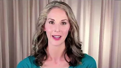 Virtual Emcee Reel - Amy McWhirter