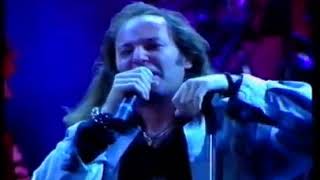 Vasco Rossi   Live 1993   L&#39;Uomo Che Hai Di Fronte