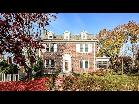 6 Stratton Road, Scarsdale, NY home video tour