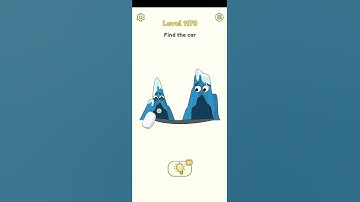 dop2 level#1170 #dop #dop2 #gameplay #shorts #deleteonepart #youtubeshorts