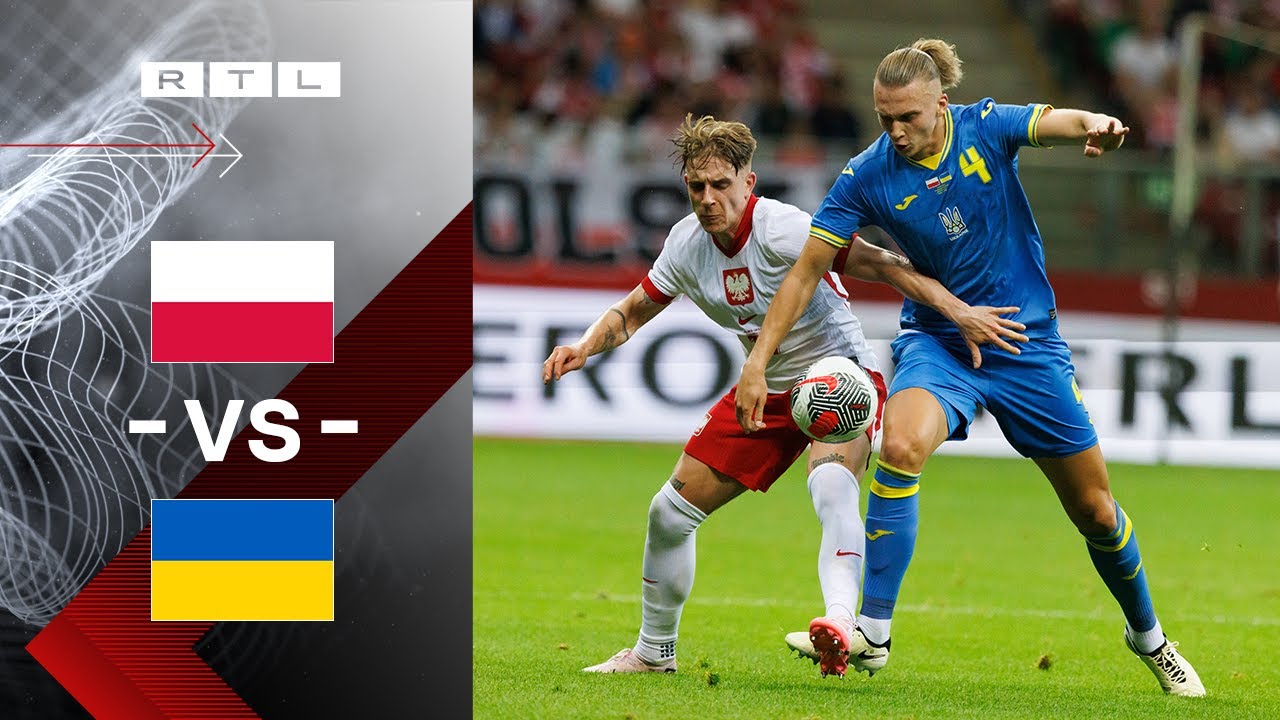 Programme Officiel Du Tournoi Ukraine UEFA Pologne-Ukraine – Édition Anglaise