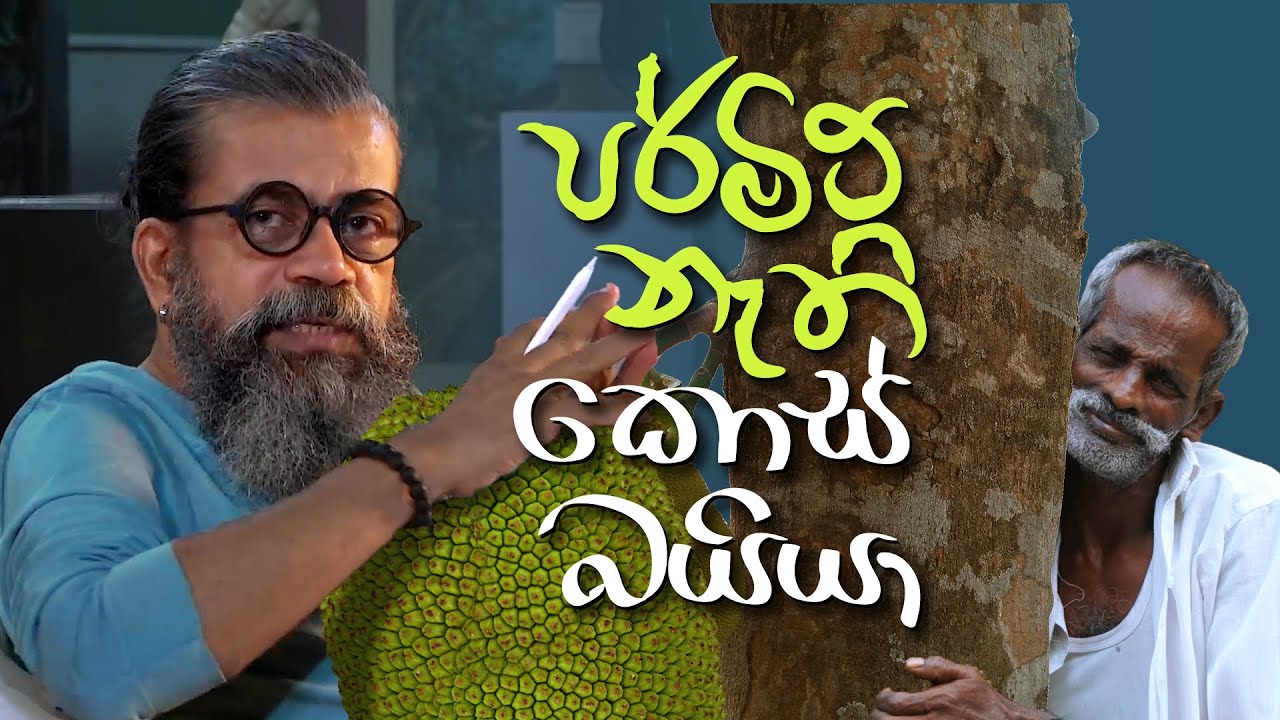 නිදහස් උදෑසන - කීර්ති වැලිසරගේ | රසාස්වාදය - උසස් පෙළ අපේ සිංහල පන්තිය | උපුල් ශාන්ත සන්නස්ගල