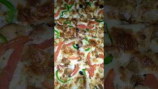 Lazania Pizza ??? shorts viral trending