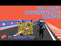 The wily fox  russian gp 2021  formula 1 animated comedy