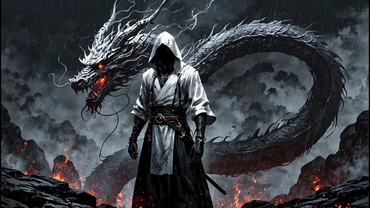 Watch Mehdibh - Blade and Flame on YouTube